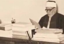 Meneladani Khudar Hussein Pembaharu dari Zaitunah yang Menjadi Imam Besar Al-Azhar