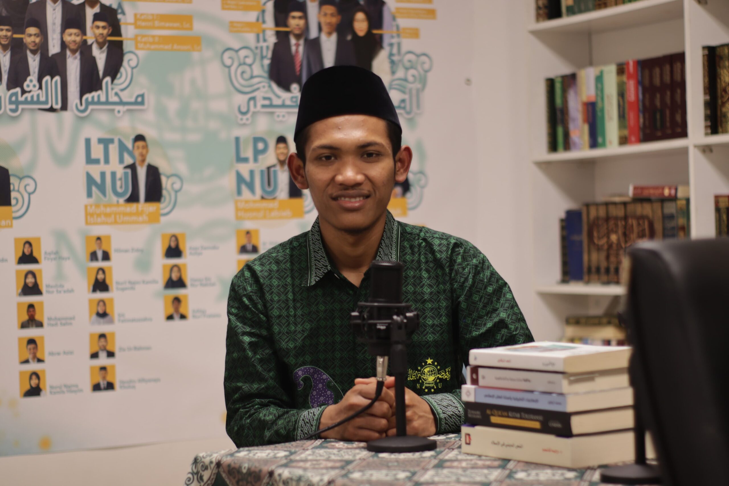 Photo of Muhammad Yusril Muna