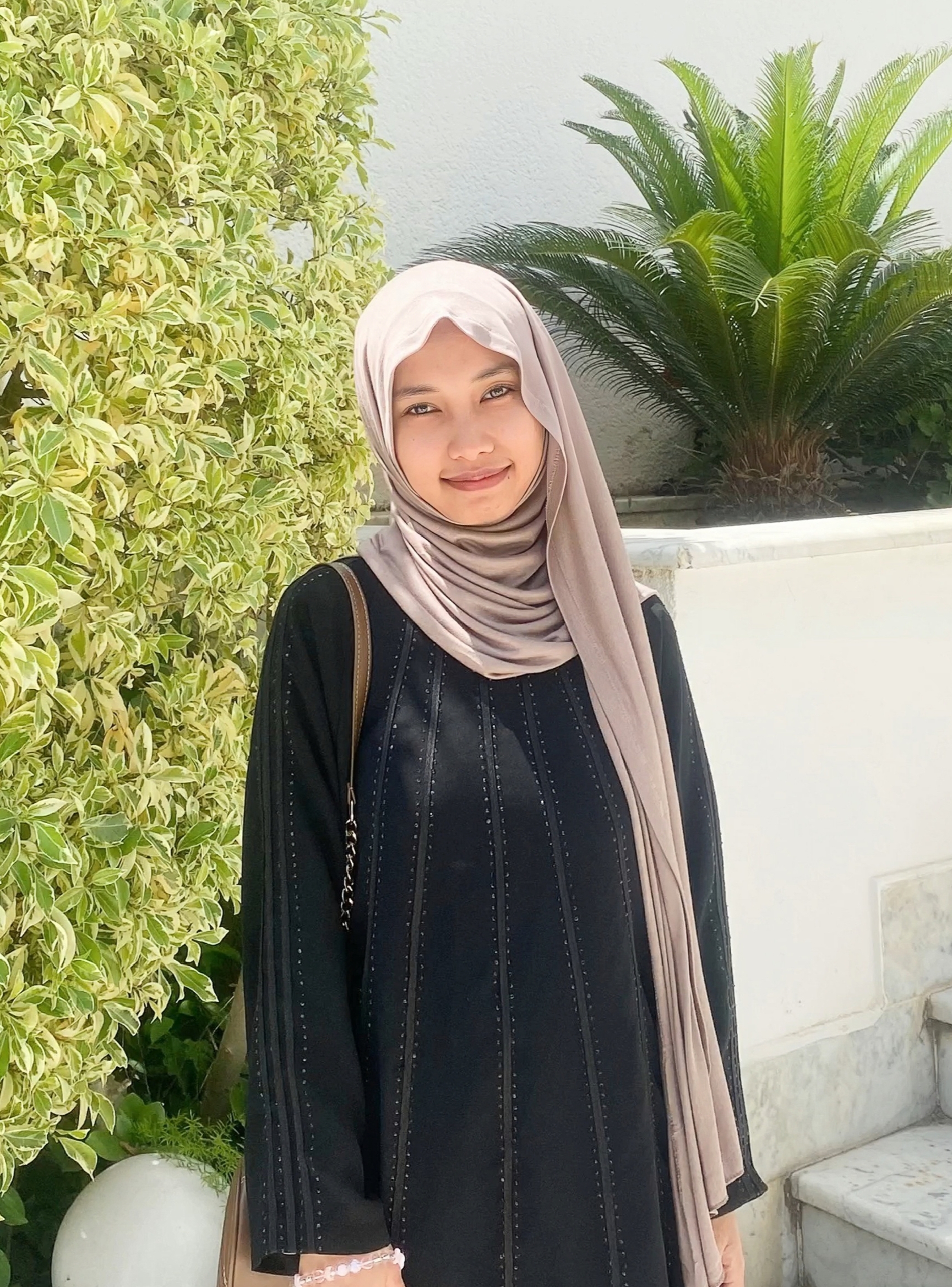 Photo of Nuril Najmi Kamilia Suganda