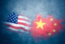 Amerika dan China Ketegangan Dua Negara Adidaya yang Kian Memanas