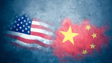 Amerika dan China Ketegangan Dua Negara Adidaya yang Kian Memanas