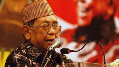 Islam Kosmopolitan Gus Dur Sebagai Landasan Menanggapi Tantangan Global