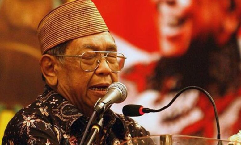 Islam Kosmopolitan Gus Dur Sebagai Landasan Menanggapi Tantangan Global